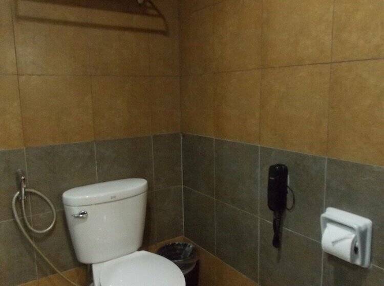 اتاق لوکس, Mo2 Westown Hotel San Juan