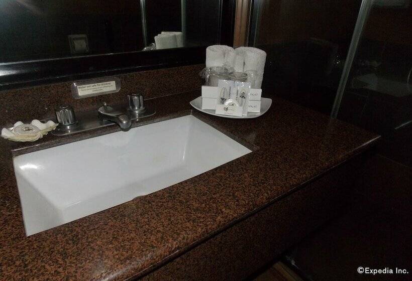 اتاق لوکس, Mo2 Westown Hotel San Juan