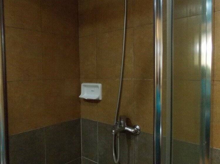 اتاق لوکس, Mo2 Westown Hotel San Juan