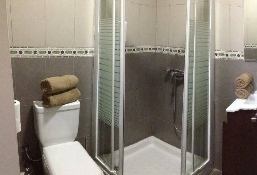 Standard-huone, Playa De Arinaga