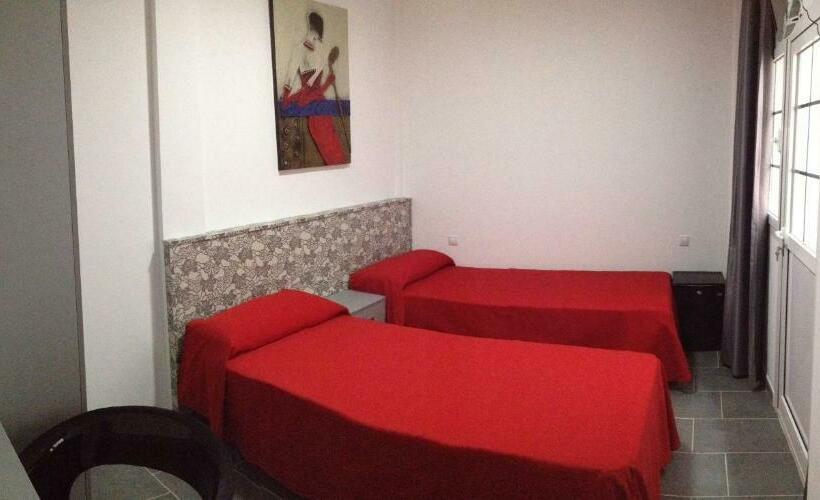 스탠다드 룸, Playa De Arinaga