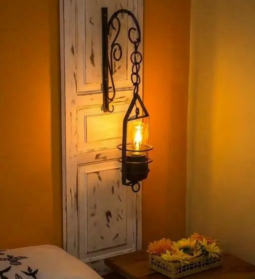 Sviitti, Pousada Jangadeiro