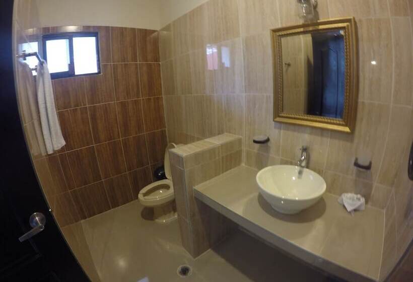 스위트, Quinta Marciala Mx