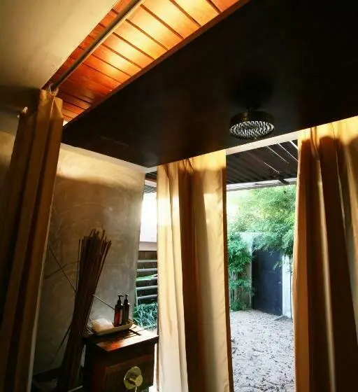 Superior-huone Merinäkymä, Seavana Koh Mak Beach Resort