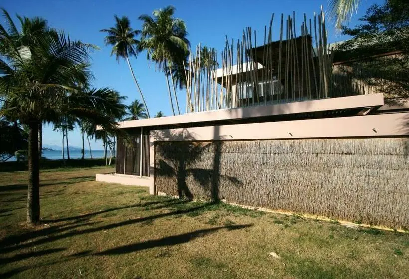 Superior-huone Merinäkymä, Seavana Koh Mak Beach Resort