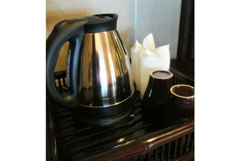 디럭스 룸, Seavana Koh Mak Beach Resort