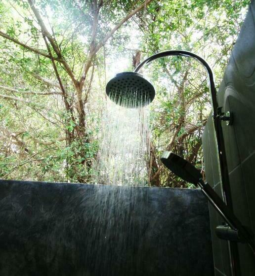 디럭스 룸, Seavana Koh Mak Beach Resort