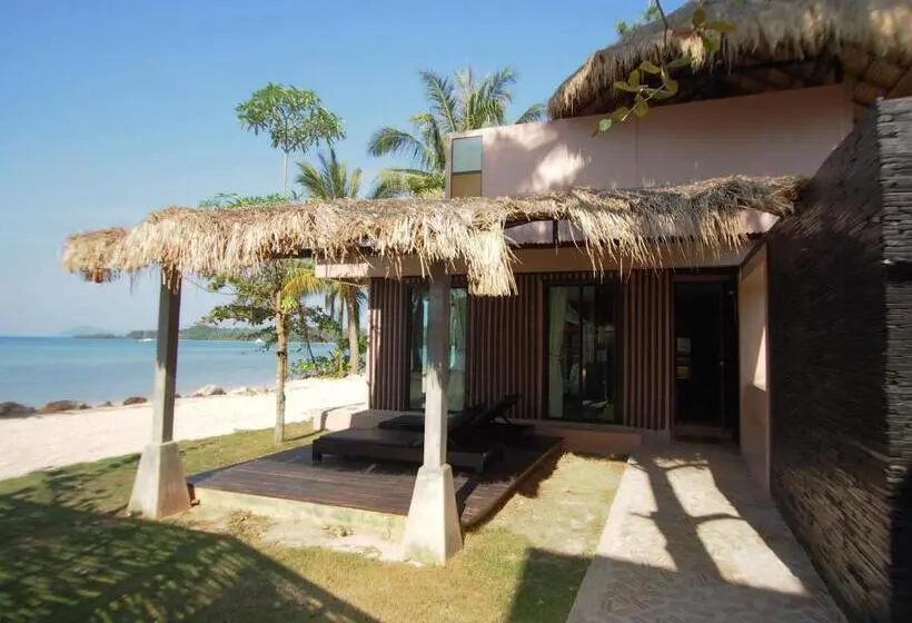 Sviitti, Seavana Koh Mak Beach Resort