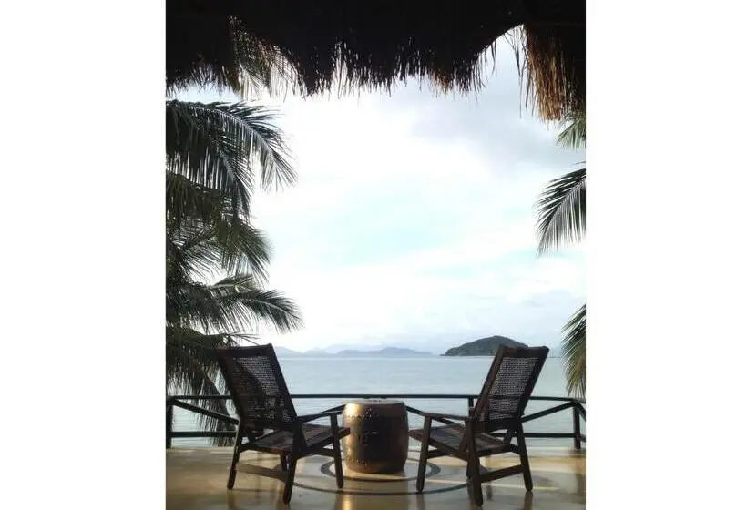 Sviitti, Seavana Koh Mak Beach Resort