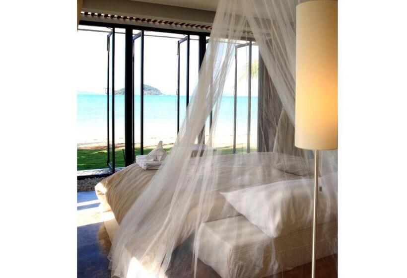 סוויטה, Seavana Koh Mak Beach Resort