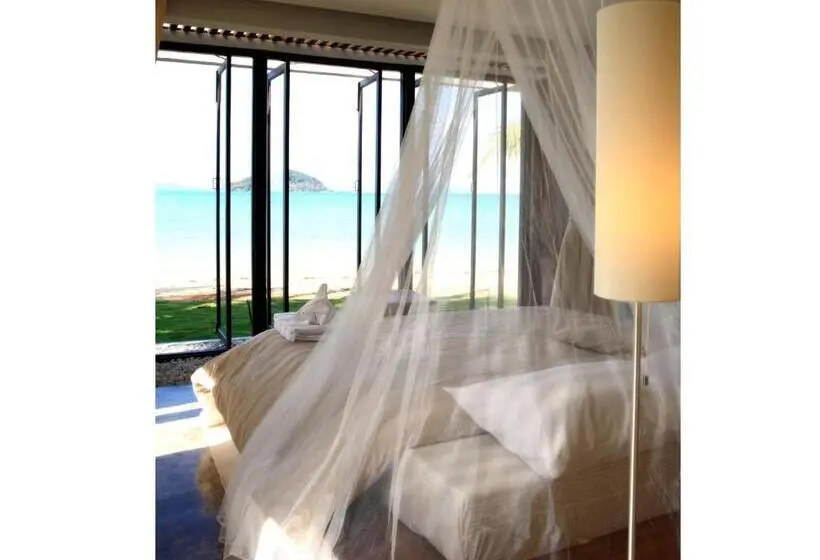 Sviitti, Seavana Koh Mak Beach Resort