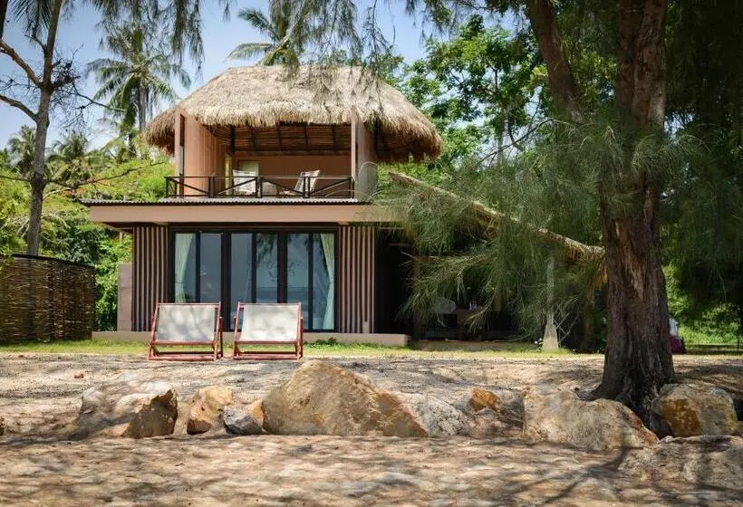 Sviitti, Seavana Koh Mak Beach Resort