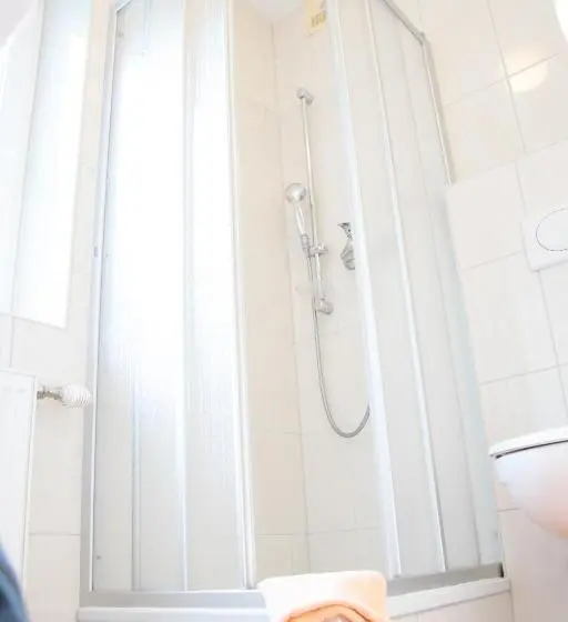 Standard-huone, Strandhotel Burgstaller