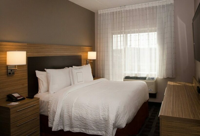 جناح, Towneplace Suites By Marriott Pittsburgh Cranberry Township