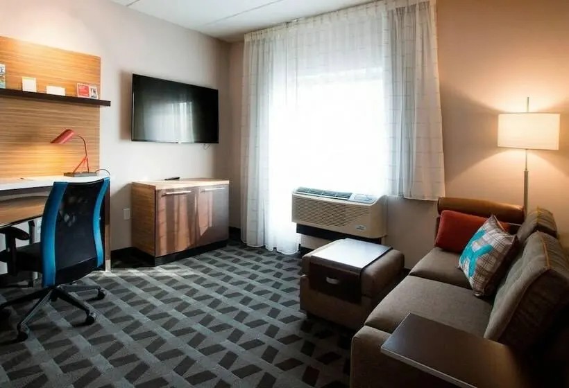 スイート, Towneplace Suites By Marriott Pittsburgh Cranberry Township
