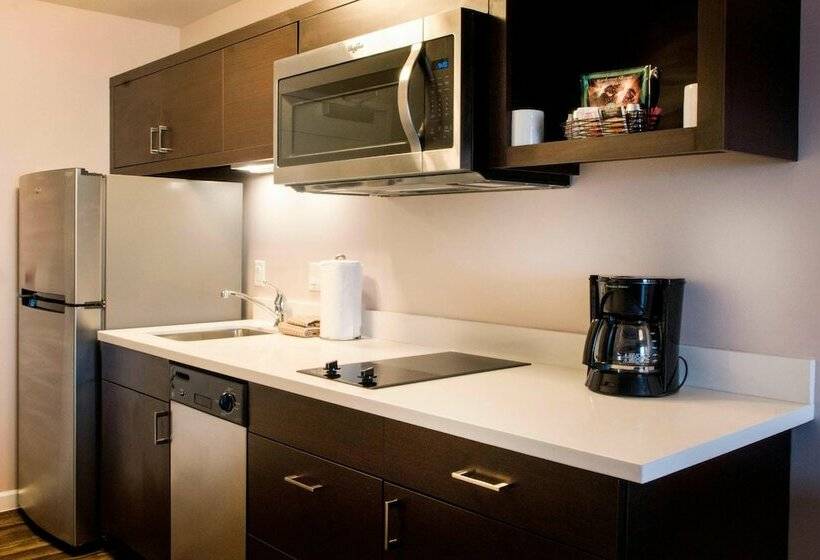 جناح, Towneplace Suites By Marriott Pittsburgh Cranberry Township