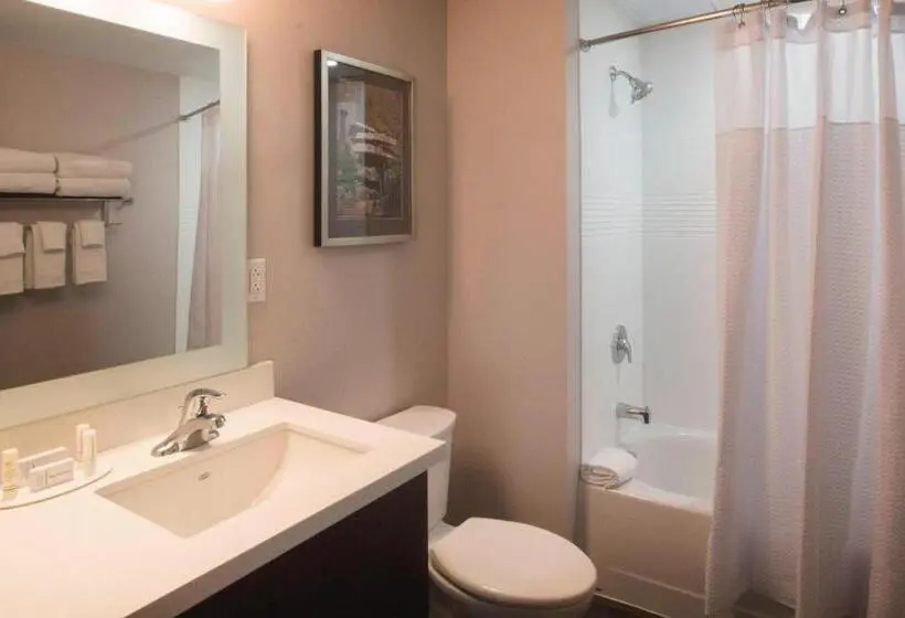スタンダードスタジオ, Towneplace Suites By Marriott Pittsburgh Cranberry Township
