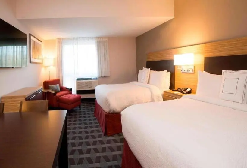 スタンダードスタジオ, Towneplace Suites By Marriott Pittsburgh Cranberry Township
