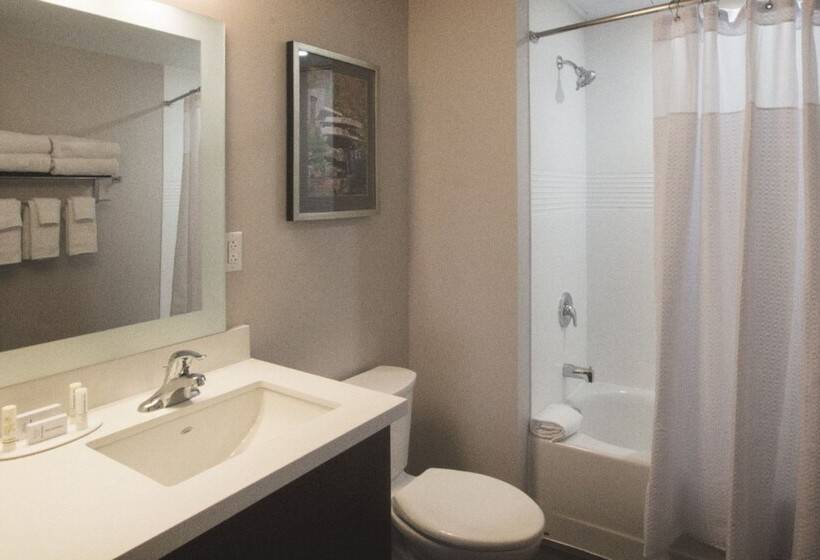 جناح, Towneplace Suites By Marriott Pittsburgh Cranberry Township