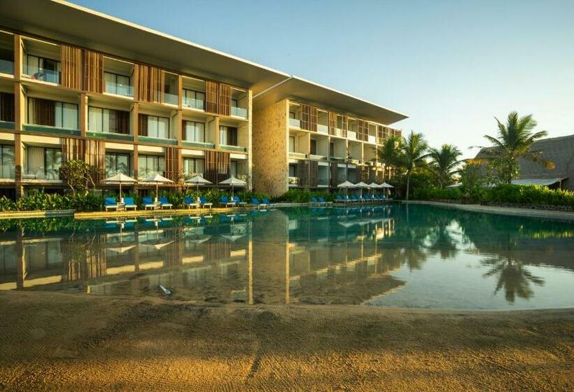 סטודיו סטנדרט, מיטה זוגית, Wyndham Tamansari Jivva Resort Bali