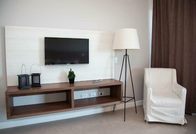 غرفة سوبيريور, Zentiva Pinamar