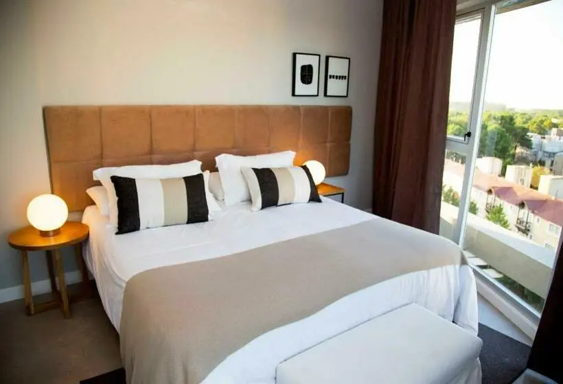 Standard-huone, Zentiva Pinamar