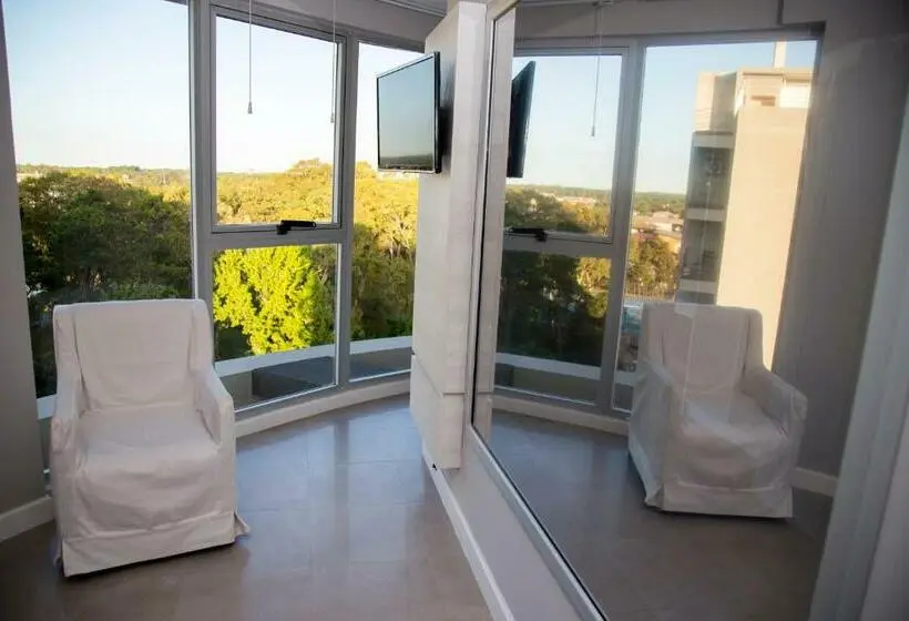 Standard-huone, Zentiva Pinamar