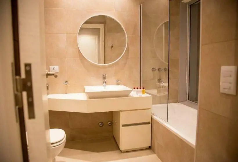 Standard-huone, Zentiva Pinamar