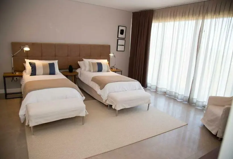 Standard-huone, Zentiva Pinamar