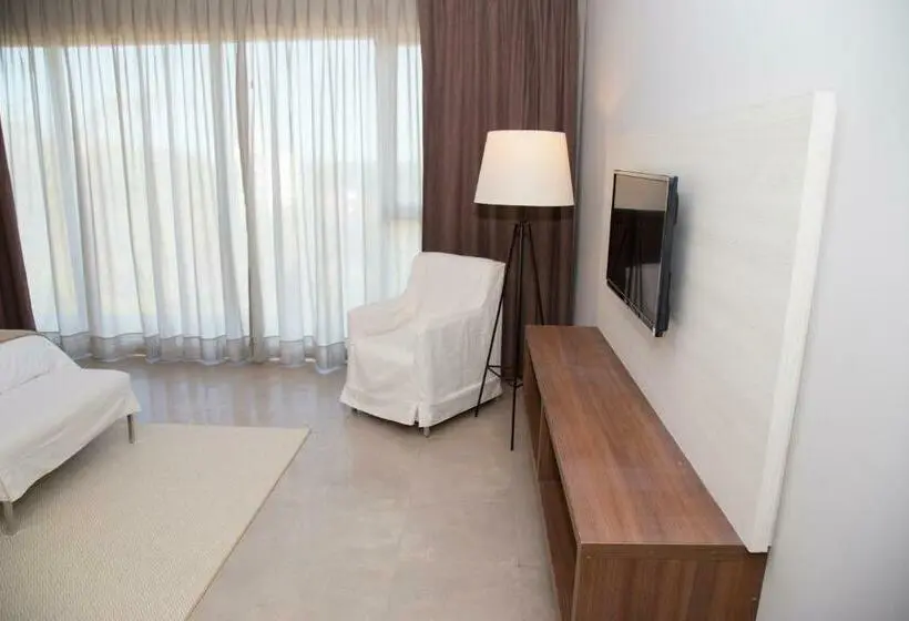Standard-huone, Zentiva Pinamar