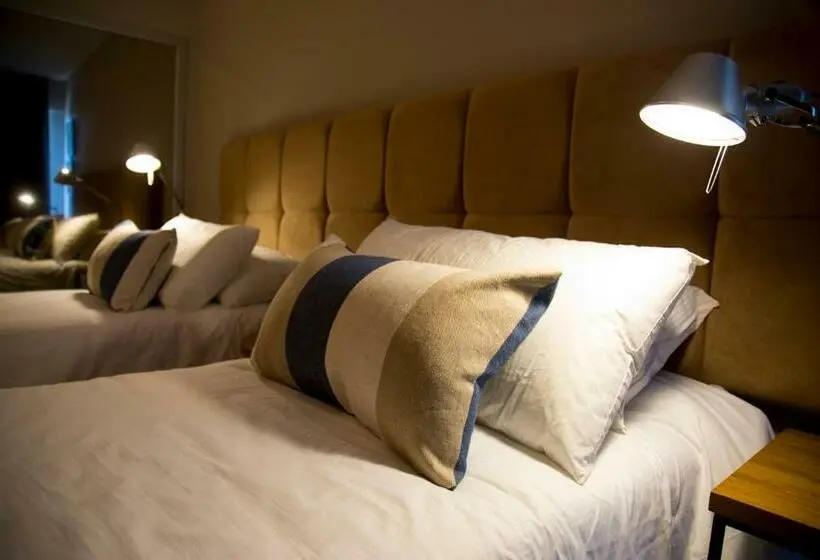 Standard-huone, Zentiva Pinamar