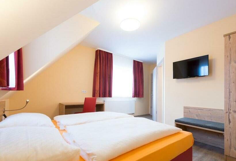 חדר סטנדרט, Landgasthof Schwarzes Roß