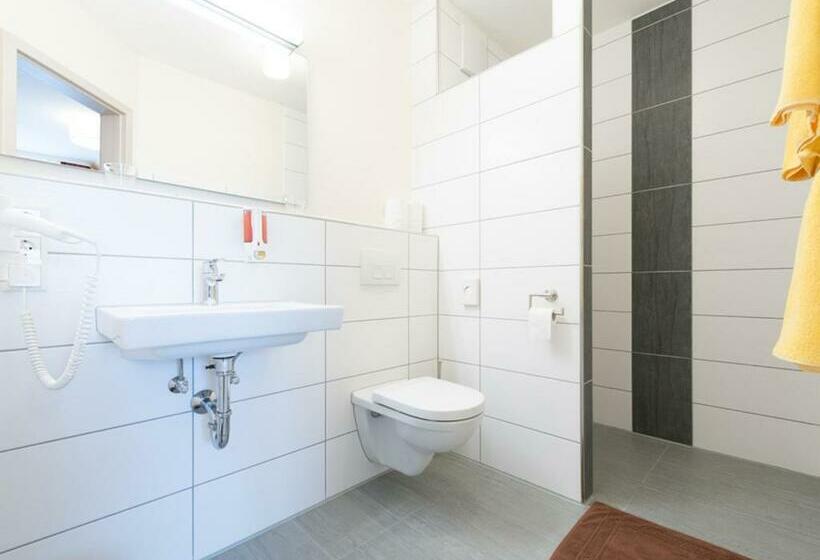 Номер Стандарт, Landgasthof Schwarzes Roß