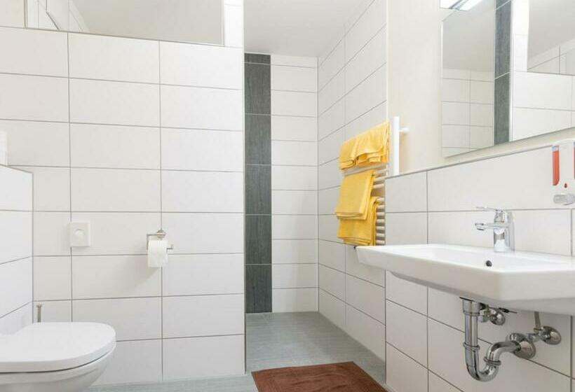 חדר סטנדרט, Landgasthof Schwarzes Roß