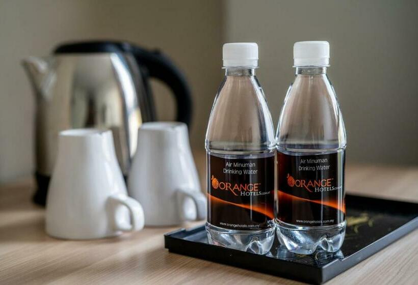 豪华房间, Orange Hotel Kota Kemuning @ Shah Alam
