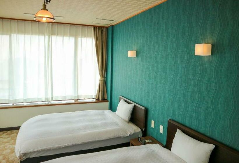 デラックスルーム, & Resort Kiyomizu Bozanso