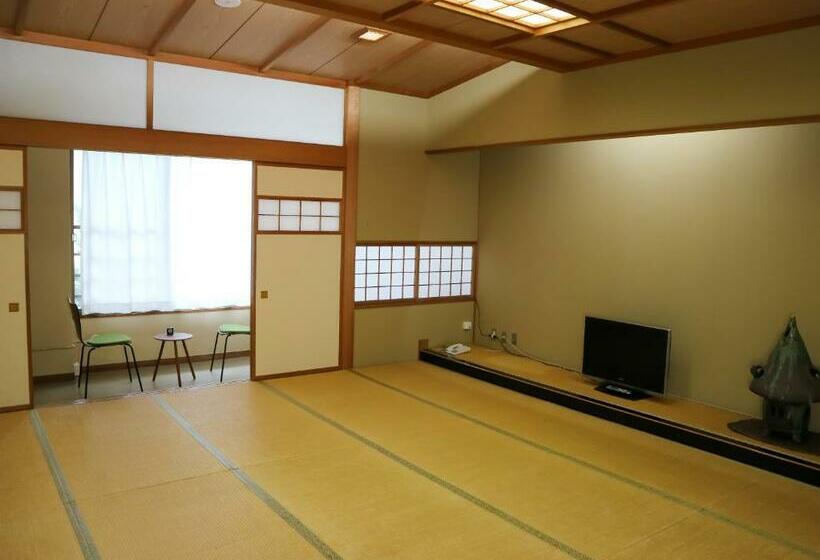 Семейный Номер, & Resort Kiyomizu Bozanso