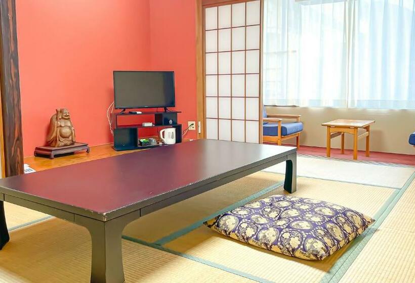 デラックスルーム, & Resort Kiyomizu Bozanso