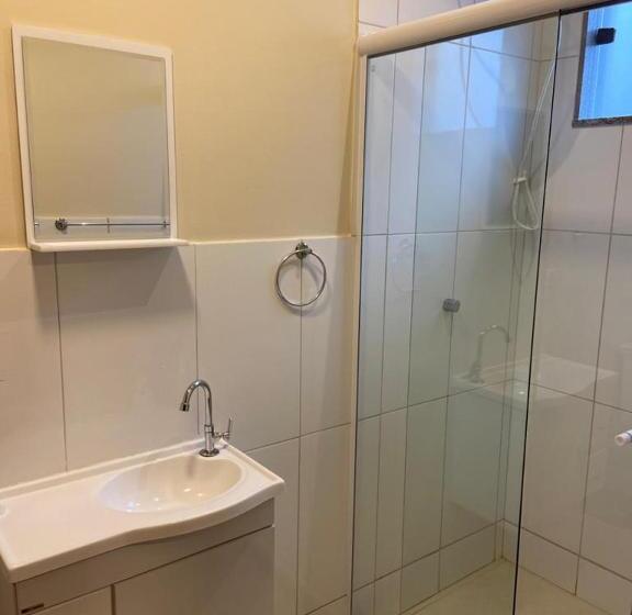 标准间, Pousada Hd