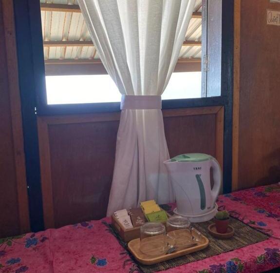 Номер Стандарт Вид на Море с Балконом, The Station Tioman