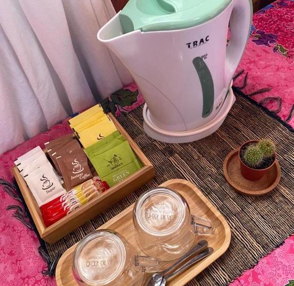 Номер Стандарт Вид на Сад, The Station Tioman