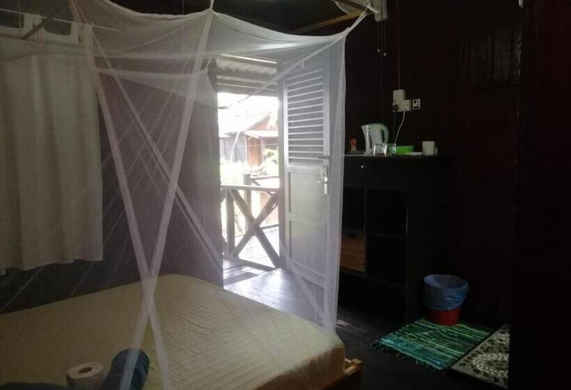 Номер Стандарт, The Station Tioman