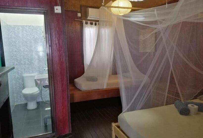 Номер Стандарт, The Station Tioman