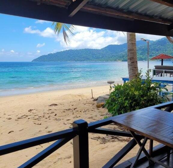 Шале 1 Спальня, The Station Tioman