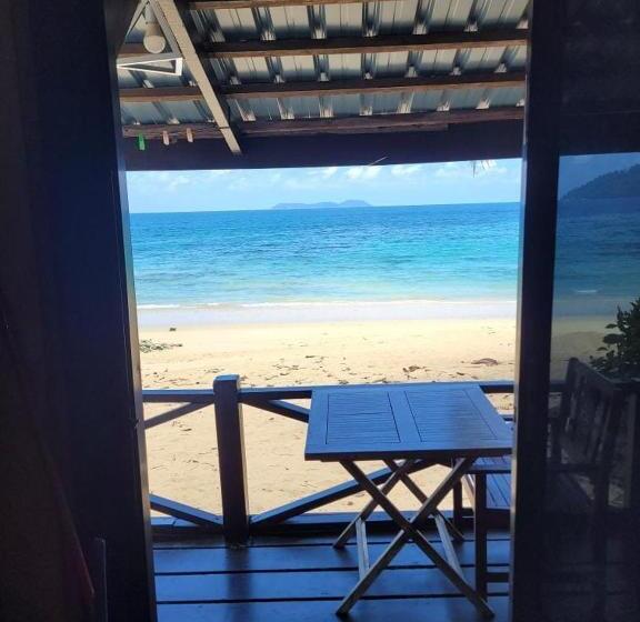 Шале 1 Спальня, The Station Tioman