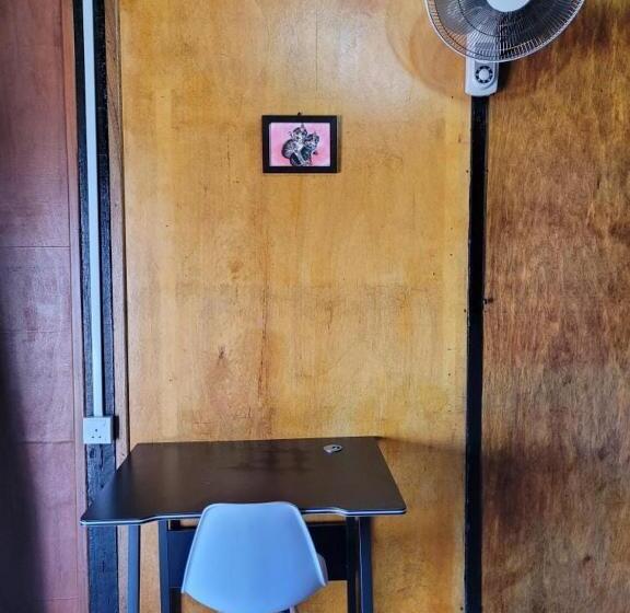 Шале 1 Спальня, The Station Tioman