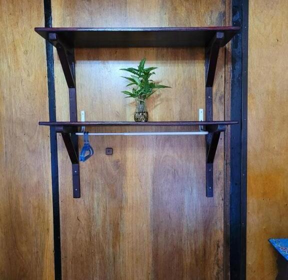 Шале 1 Спальня, The Station Tioman