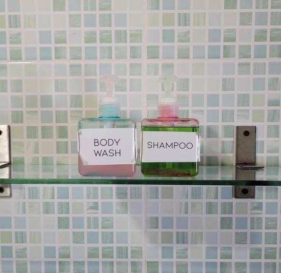 Шале 1 Спальня, The Station Tioman