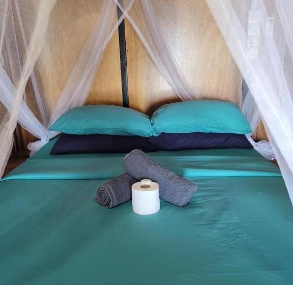 Шале 1 Спальня, The Station Tioman