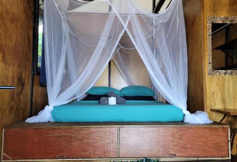 Шале 1 Спальня, The Station Tioman